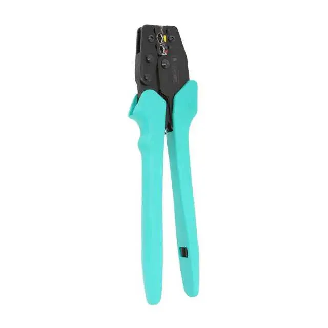 CT-1550 (TOOL HAND CRIMPER 10-22AWG SIDE)