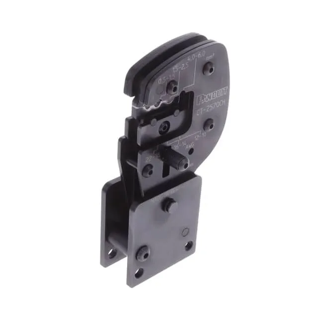 CT-2570CH (TOOL CRIMP HEAD FOR CT-2500)