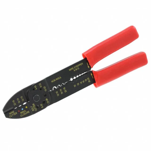 CT-4071-1R (STRIPPER HAND TOOL)