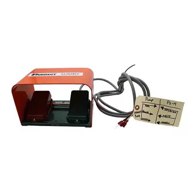 CT-902RFS (REMOTE FOOT SWITCH FOR CT-902HP,)