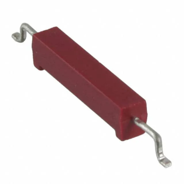CT10-1540-G4 (SWITCH REED SPST-NO 250MA 100V)