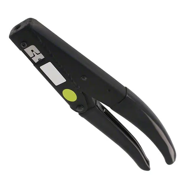 CT150-1-MX34 (TOOL HAND CRIMPER 20AWG)