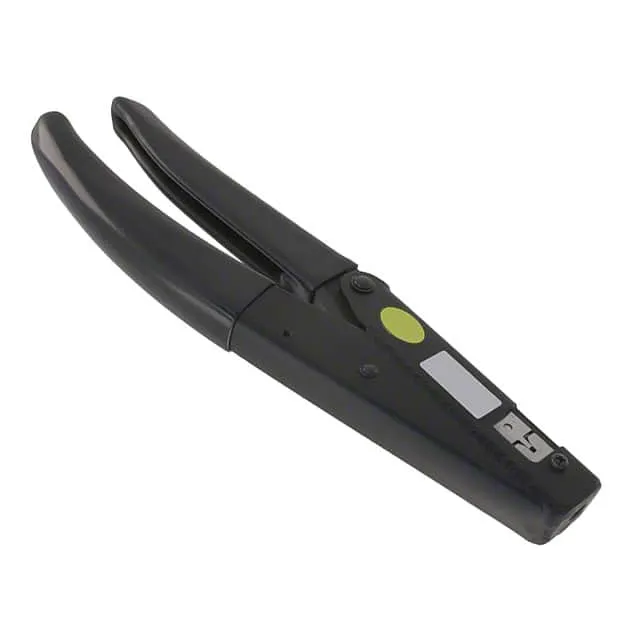 CT150-1B-ILG (TOOL HAND CRIMPER 24-26AWG)