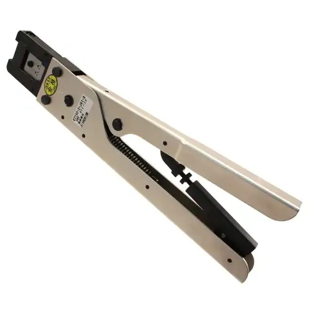 CT150-2-JN1-B (TOOL HAND CRIMPER 26-28AWG SIDE)