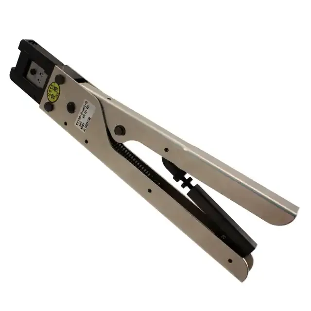 CT150-2-JN1-D (TOOL HAND CRIMPER 20AWG SIDE)