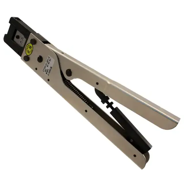 CT150-2-JN1-E (TOOL HAND CRIMPER 22AWG SIDE)