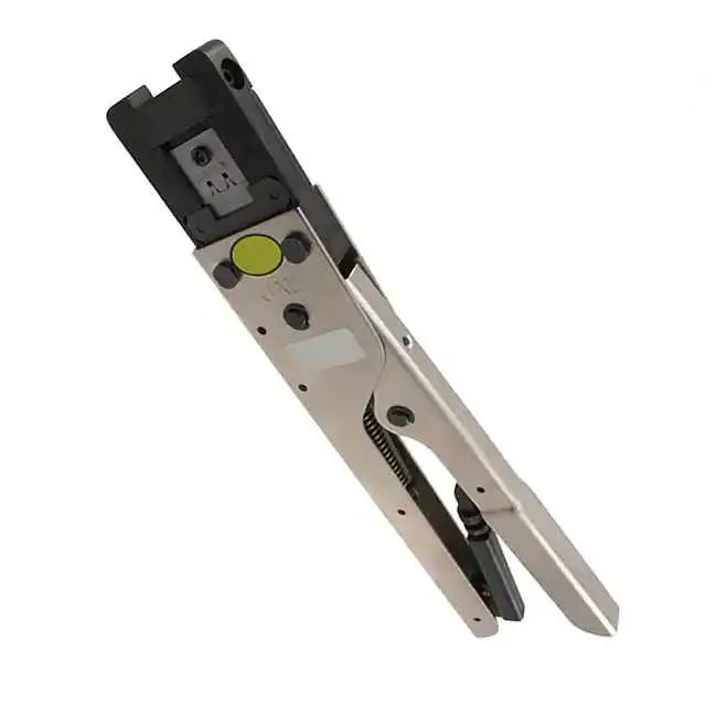 CT150-2-MX34 (TOOL HAND CRIMPER 22-24AWG)
