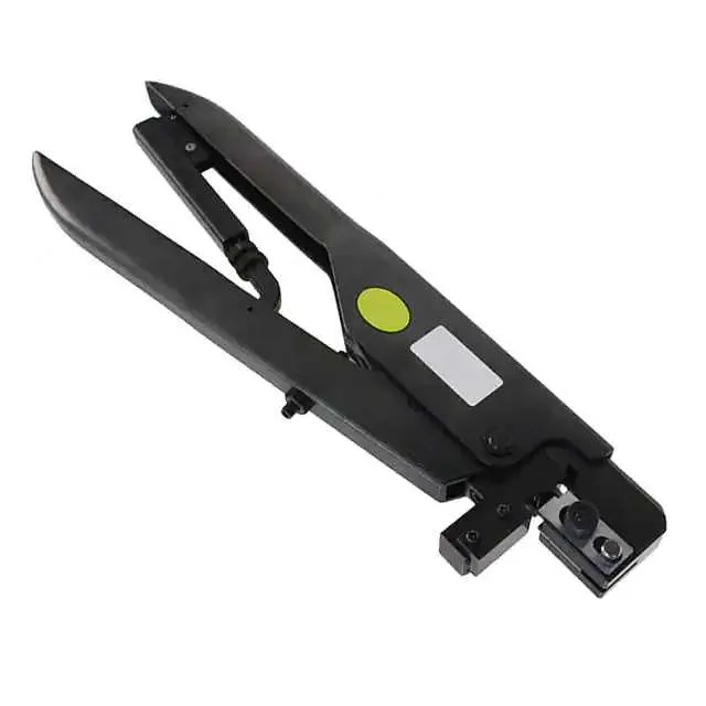 CT150-4C-FIR (TOOL HAND CRIMPER 30-36AWG)