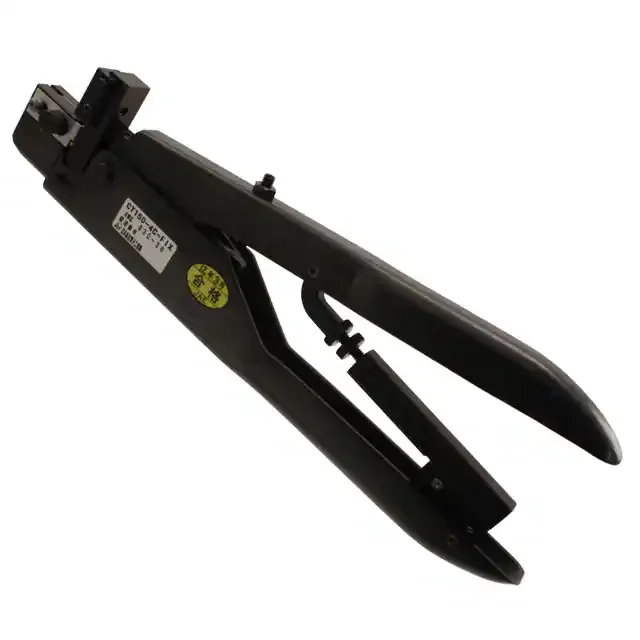 CT150-4C-FIX (TOOL HAND CRIMPER 30-36AWG SIDE)