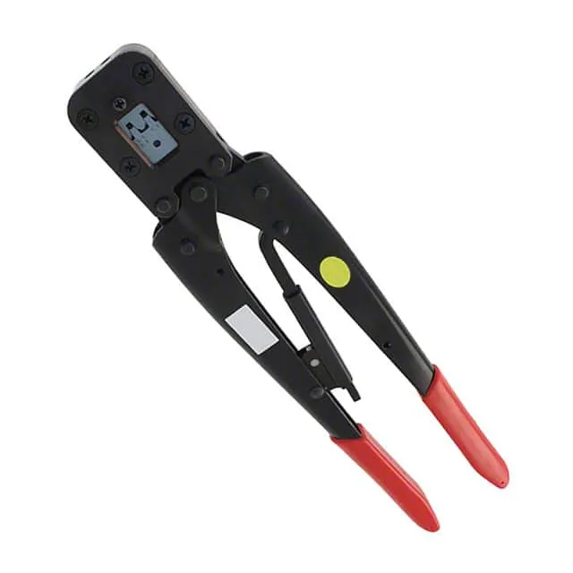 CT160-3-MX51 (TOOL HAND CRIMPER 16-20AWG)