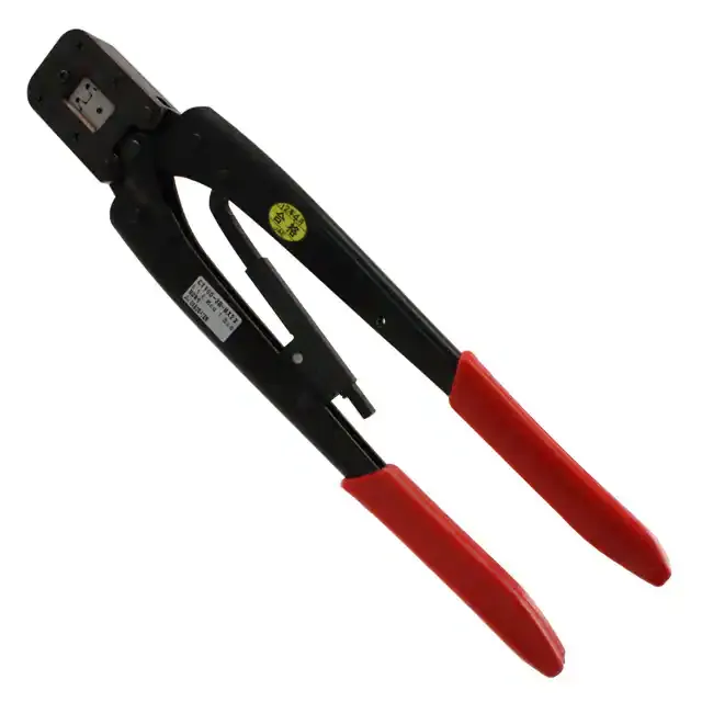 CT160-3B-MX23 (TOOL HAND CRIMPER 16-22AWG SIDE)