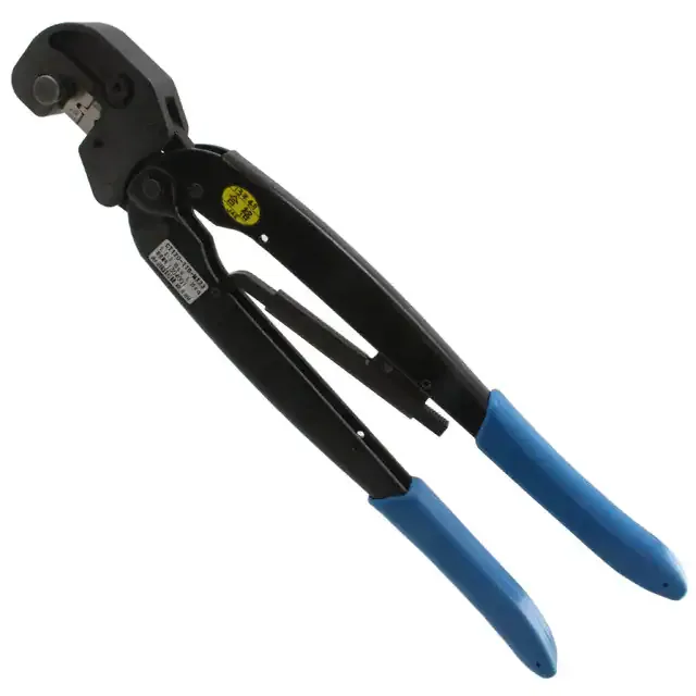 CT170-14B-MX23 (TOOL HAND CRIMPER 16-22AWG SIDE)