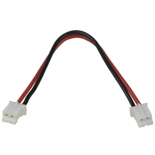 CT2100 (LINKING CABLE 2WAY F-F 100MM)