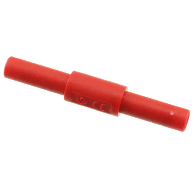 CT2248-2 (INSULATED SPLICE, 4MM J - RED)