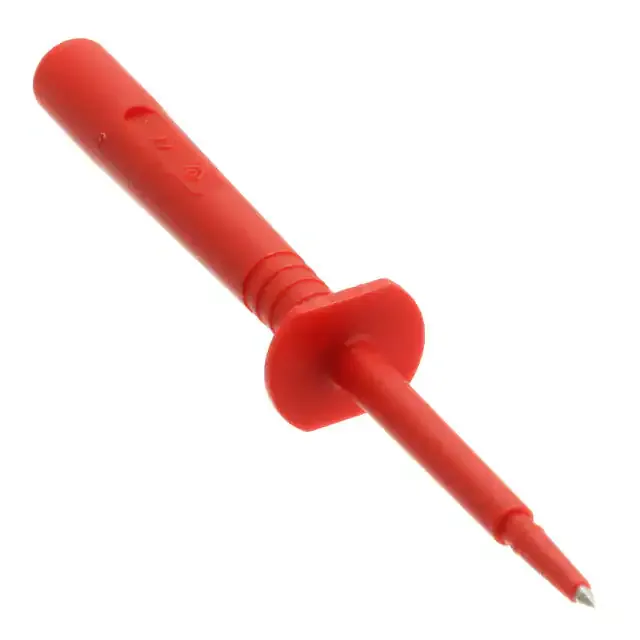 CT2264-2 (PROBE BODY W/SS TIP - RED)