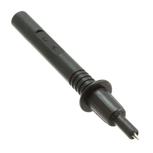 CT2265-0 (PROBE BODY, 4MM SPG TIP - BLACK)