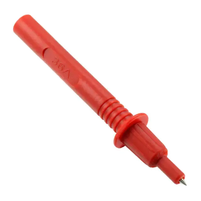 CT2265-2 (PROBE BODY, 4MM SPG TIP - RED)