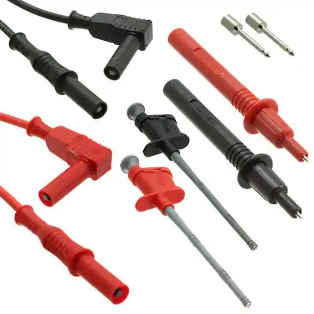 CT2299 (BASIC DMM KIT - IEC61010)