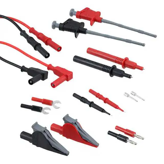 CT2300 (DELUXE DMM KIT - IEC61010)