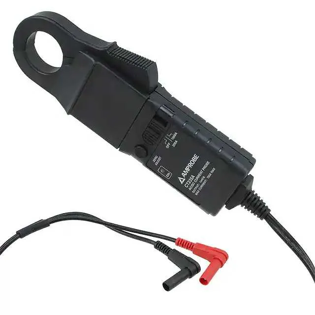 CT235A (AC/DC CLAMP-1000A)