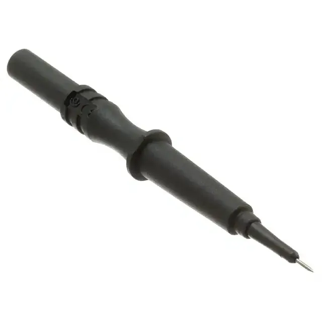 CT2388-0 (SPG TIP MINIPROBE - 4MM JACK, BL)