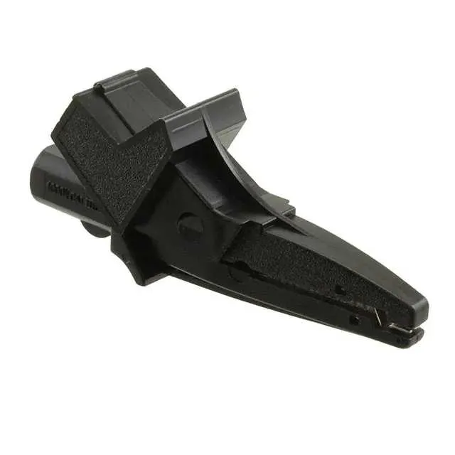 CT2392A-0 (INSULATED ALLIGATOR, LARGE - BLA)