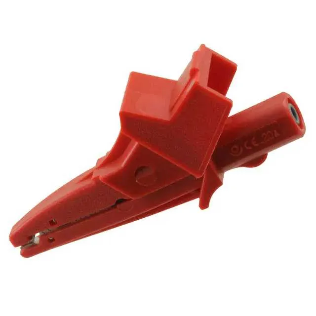 CT2392A-2 (INSULATED ALLIGATOR, LARGE - RED)