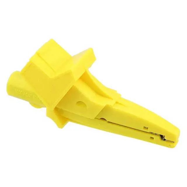 CT2392A-4 (INSULATED ALLIGATOR, LARGE - YEL)