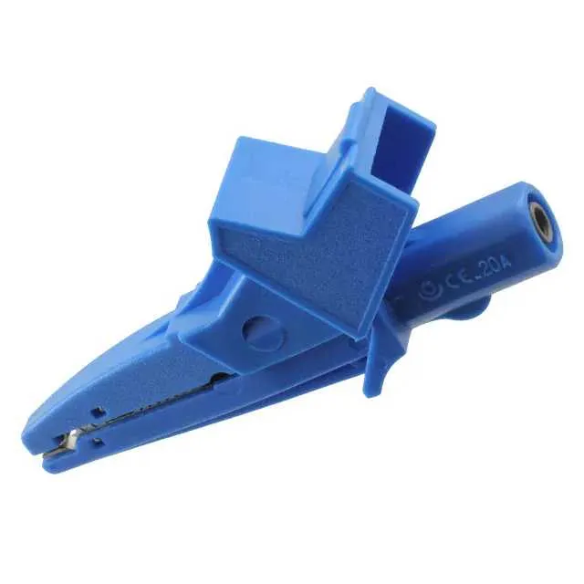 CT2392A-6 (INSULATED ALLIGATOR, LARGE - BLU)