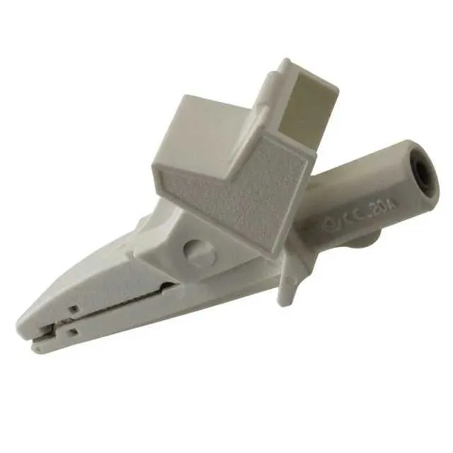 CT2392A-9 (INSULATED ALLIGATOR, LARGE - WHI)