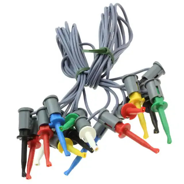 CT2405A (LEADS, MINIPRO 8PC KIT - PVC 0.4)