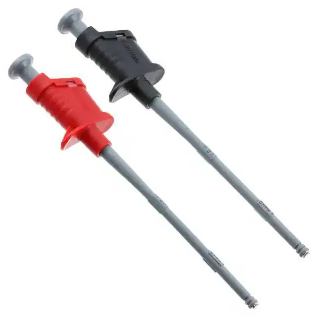 CT2487 (FLEX PINCER CLIP SET - B/R)
