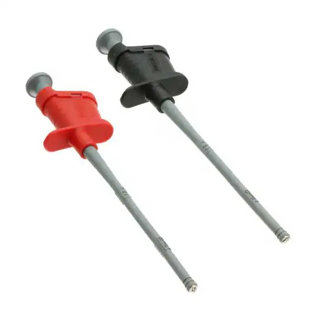 CT2489 (FLEX HOOK CLIP SET - B/R)