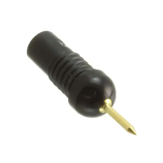 CT2711A-0 (REPLACEMENT TIP, THREADED, BLACK)