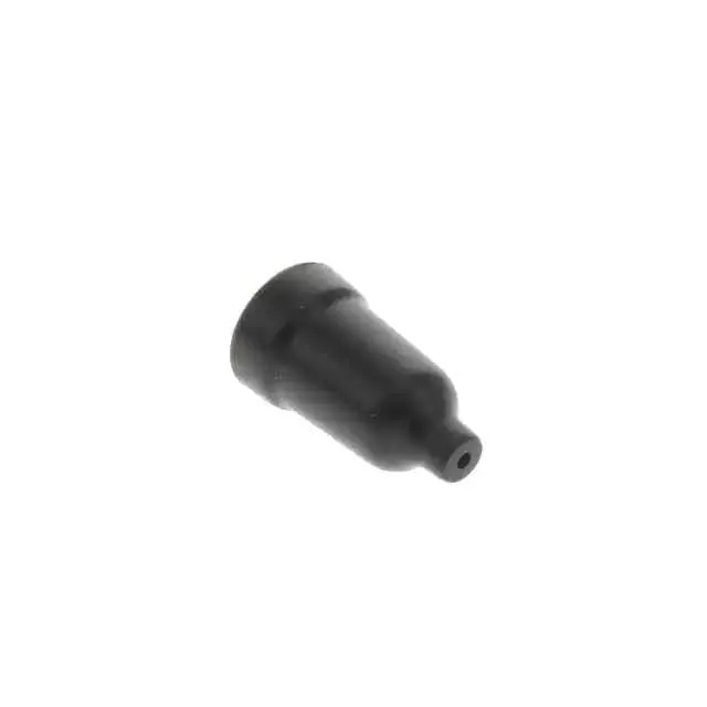 CT2712A-0 (TIP INSULATOR BLACK 5MM)