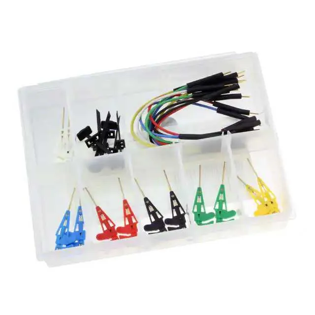 CT2848-12 (MICROCLIP KIT - 12 PIECES)