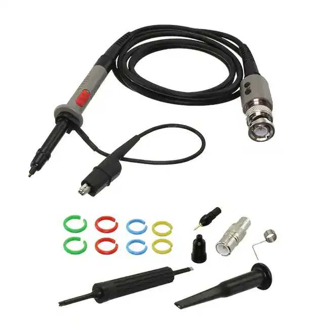 CT3133 (OPROBE X10 GRAY 350MHZ 1.2M)