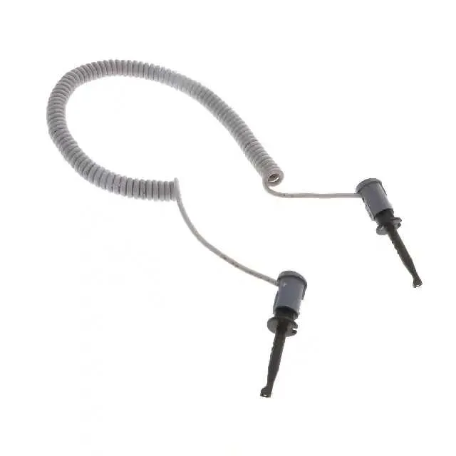 CT3184-CC-0 (LEAD MINIPRO BOTH ENDS PVC CC 70)