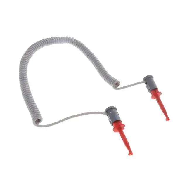 CT3184-CC-2 (LEAD MINIPRO BOTH ENDS PVC CC 70)