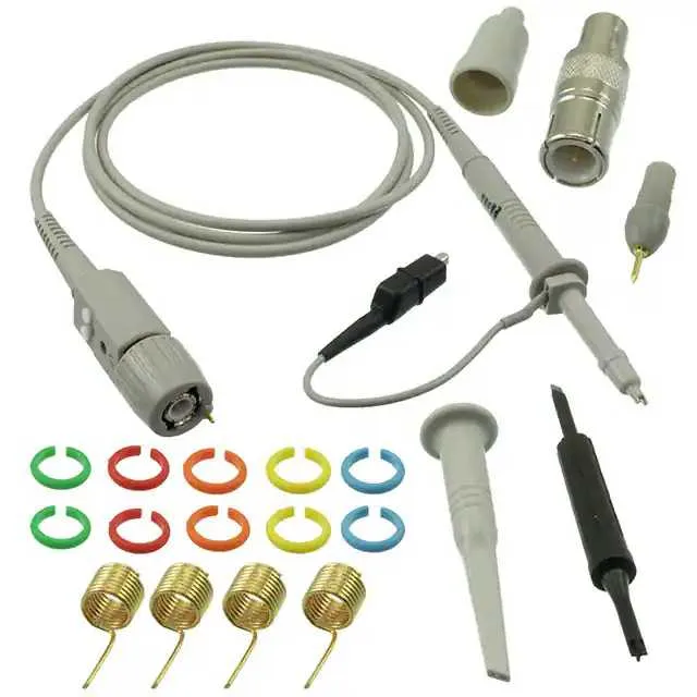 CT3288RA (OPROBE X10 LT GRAY - 500MHZ 1.2M)