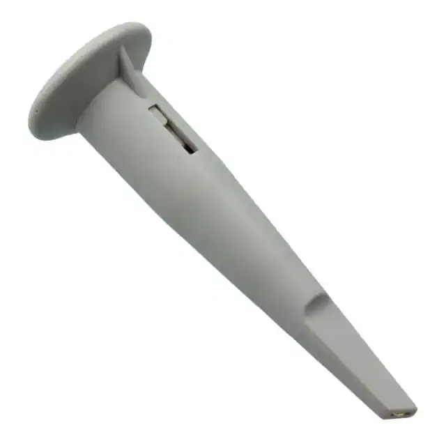 CT3647-8 (SPRUNG HOOK GRAY 3.5MM)