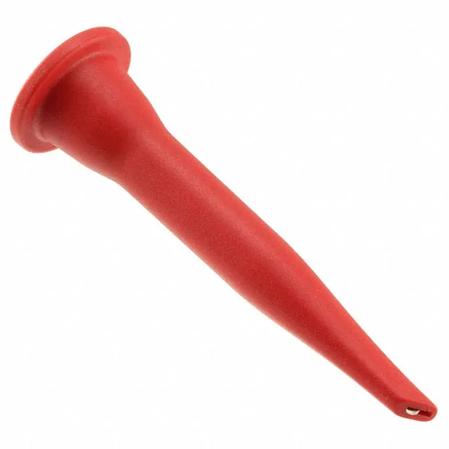 CT3946-2 (SPRING HOOK RED)