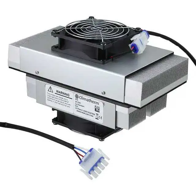 CTA305-0001-01 (THERMOELECTRIC ASSY AIR-AIR 24V)