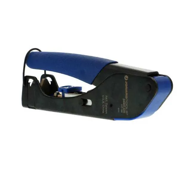 CTF-180 (FIXED COMP TOOL RG59/6 360)