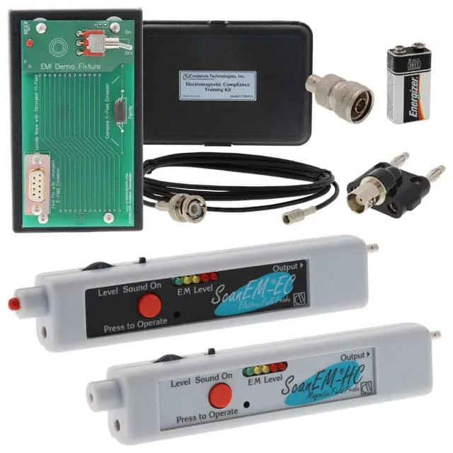 CTK031 (EMC TRAINING KIT)