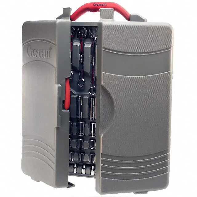 CTK148MP (KIT SOCKET TOOL SET 148PC)