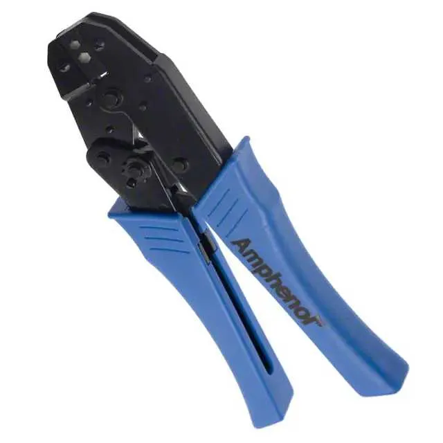 CTL-1 (TOOL HAND CRIMPER COAX SIDE)