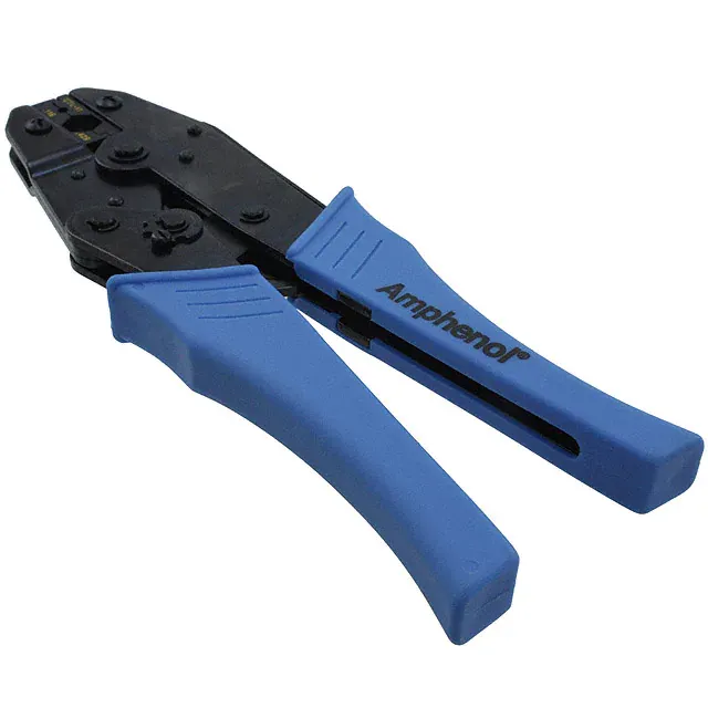 CTL-11 (TOOL HAND CRIMPER COAX SIDE)
