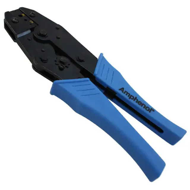 CTL-9 (TOOL HAND CRIMPER COAX SIDE)