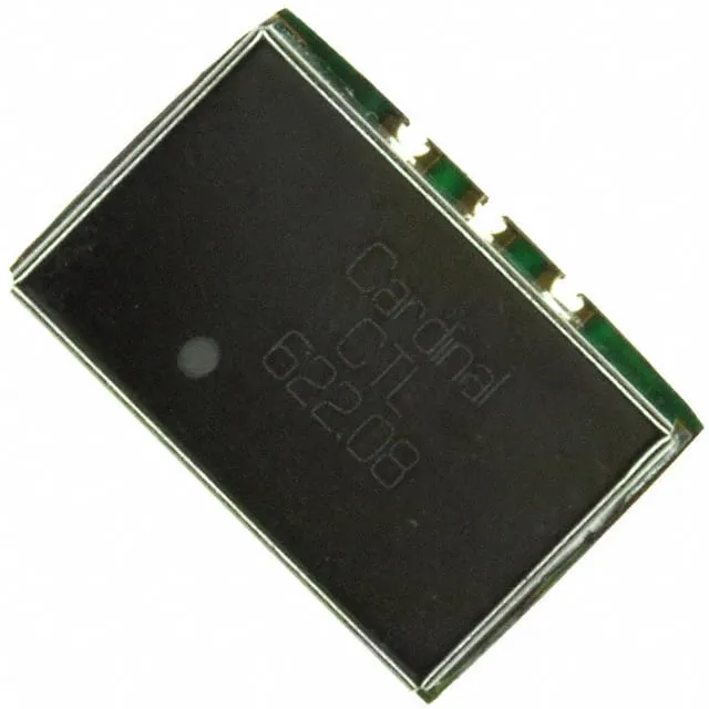 CTL-A5B3-622.08TS (OSC TCXO 622.08MHZ LVDS SMD)